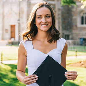 Meet your Posher, Madison
